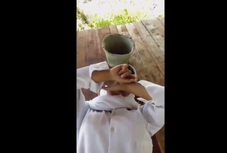 Viral 2025 Indo Aku Diam Tapi Bergetar Bocil Bocol
